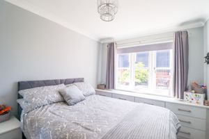 Bedroom- click for photo gallery